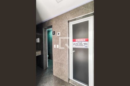 Apartamento para alugar com 74m², 3 quartos e 1 vaga Apartamento para alugar com 74m², 3 quartos e 1 vagaÁrea Comum - Sauna