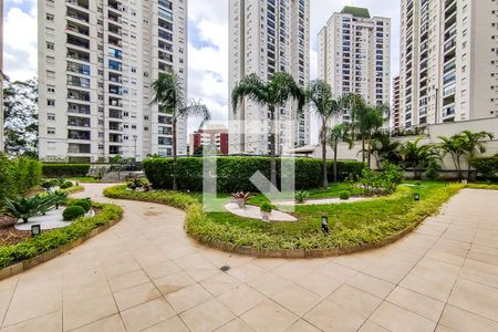 Apartamento para alugar com 74m², 3 quartos e 1 vaga Apartamento para alugar com 74m², 3 quartos e 1 vagaÁrea Comum