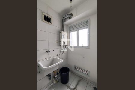Apartamento para alugar com 74m², 3 quartos e 1 vaga Apartamento para alugar com 74m², 3 quartos e 1 vagaÁrea de Serviço