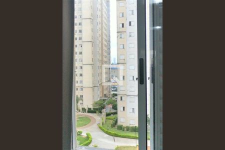 Vista do Quarto 1 de apartamento à venda com 2 quartos, 47m² em Ponte Grande, Guarulhos