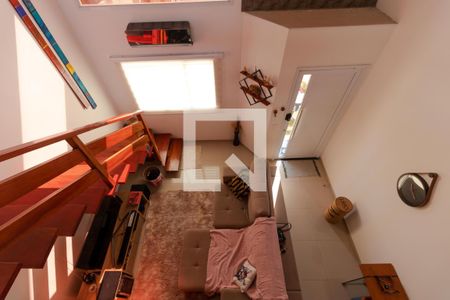 Salas de casa à venda com 3 quartos, 125m² em Parque Jambeiro, Campinas