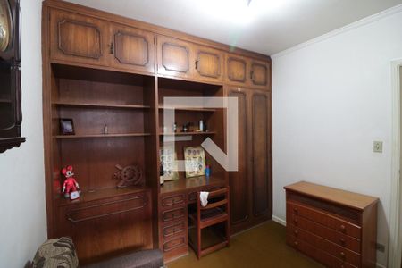 Quarto 1 de casa à venda com 3 quartos, 200m² em Parque São Jorge, São Paulo