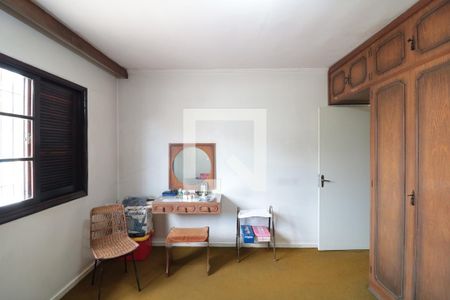 Quarto 2 de casa à venda com 3 quartos, 200m² em Parque São Jorge, São Paulo