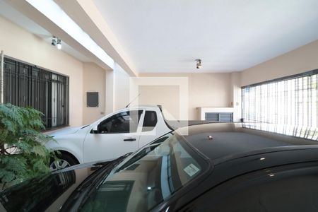 Casa à venda com 200m², 3 quartos e 2 vagasGaragem