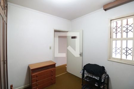 Quarto 1 de casa à venda com 3 quartos, 200m² em Parque São Jorge, São Paulo