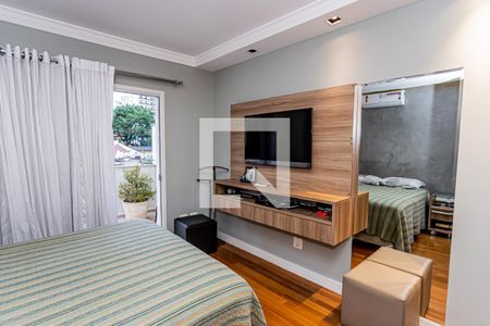 Casa à venda com 289m², 4 quartos e 4 vagasSuite 2