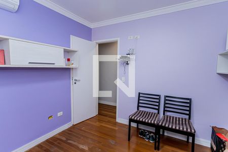 Casa à venda com 289m², 4 quartos e 4 vagasSuite 3