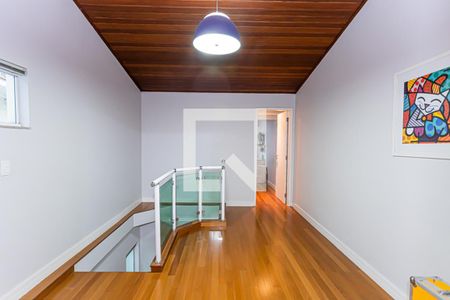 Sala 2 de casa à venda com 4 quartos, 300m² em Santana, São Paulo