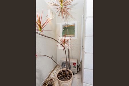 Casa à venda com 289m², 4 quartos e 4 vagasVaranda suite 4