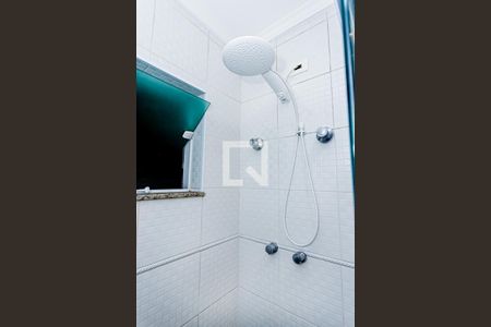 Casa à venda com 289m², 4 quartos e 4 vagasBanheiro suite 3