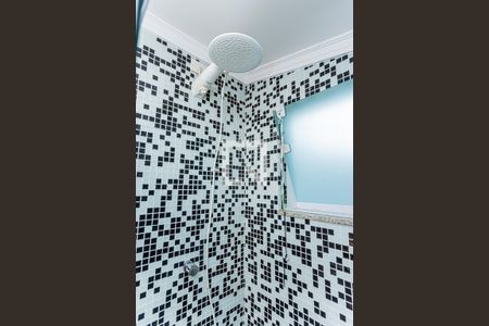 Casa à venda com 289m², 4 quartos e 4 vagasBanheiro suite 1