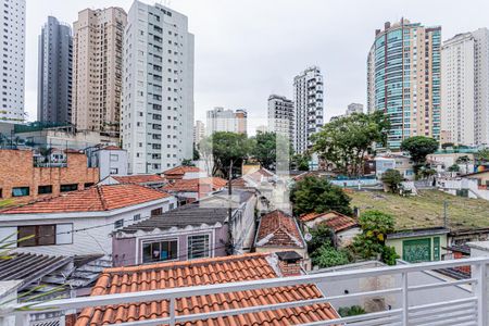 Casa à venda com 289m², 4 quartos e 4 vagasVista Varanda suite 2