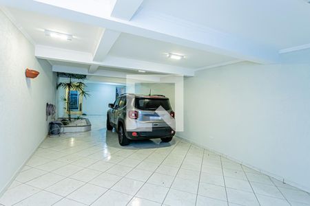 Casa à venda com 289m², 4 quartos e 4 vagasGaragem