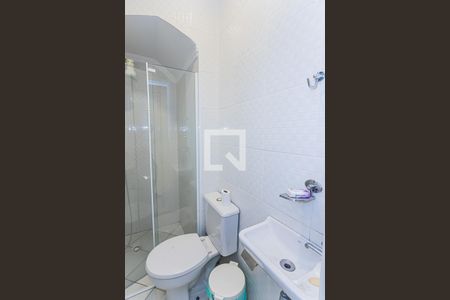 Casa à venda com 289m², 4 quartos e 4 vagasBanheiro de Serviço