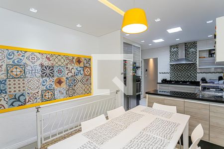 Casa à venda com 289m², 4 quartos e 4 vagasCopa