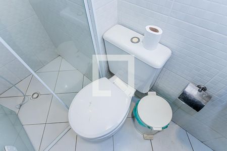 Casa à venda com 289m², 4 quartos e 4 vagasBanheiro de Serviço