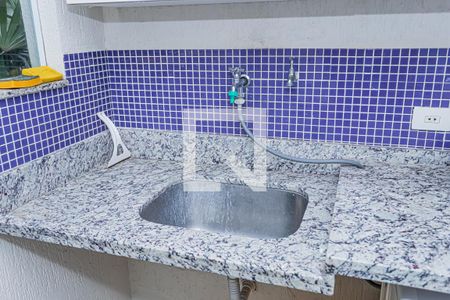 Casa à venda com 289m², 4 quartos e 4 vagasÁrea de Serviço