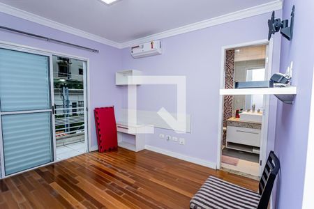 Casa à venda com 289m², 4 quartos e 4 vagasSuite 4