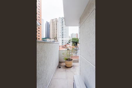 Casa à venda com 289m², 4 quartos e 4 vagasVaranda suite 2