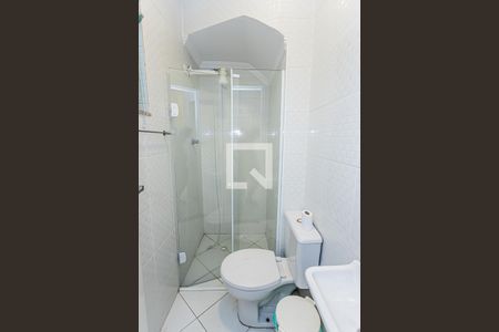 Casa à venda com 289m², 4 quartos e 4 vagasBanheiro de Serviço