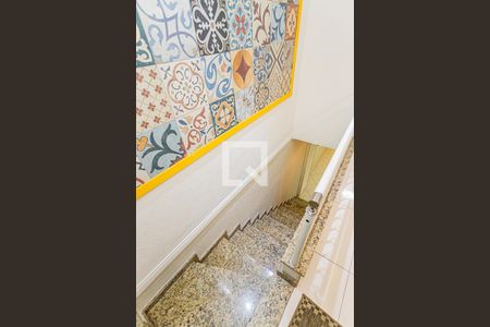 Casa à venda com 289m², 4 quartos e 4 vagasAcesso garagem