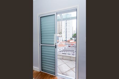 Casa à venda com 289m², 4 quartos e 4 vagasVaranda suite 1