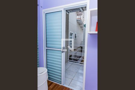 Casa à venda com 289m², 4 quartos e 4 vagasVaranda suite 3