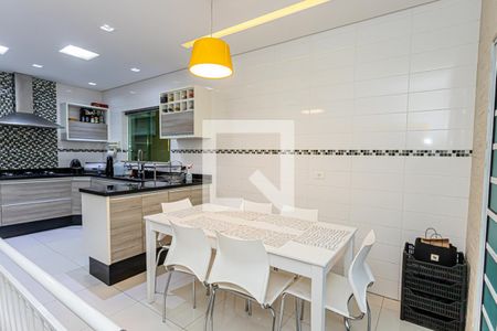 Casa à venda com 289m², 4 quartos e 4 vagasCopa