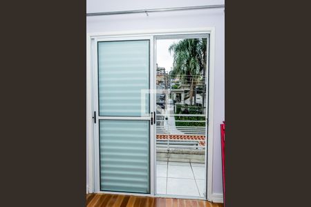 Casa à venda com 289m², 4 quartos e 4 vagasVaranda suite 4