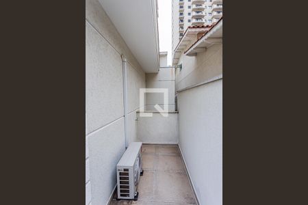 Casa à venda com 289m², 4 quartos e 4 vagasVaranda suite 2