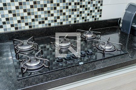 Casa à venda com 289m², 4 quartos e 4 vagasCozinha