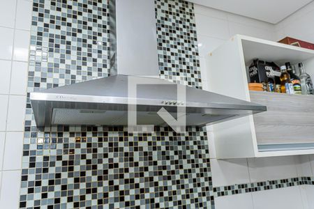 Casa à venda com 289m², 4 quartos e 4 vagasCozinha