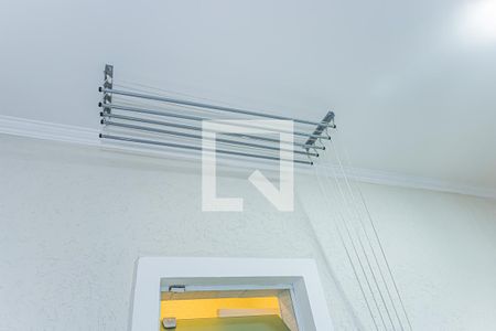 Casa à venda com 289m², 4 quartos e 4 vagasÁrea de Serviço