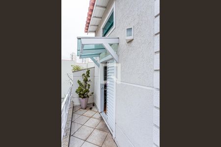 Casa à venda com 289m², 4 quartos e 4 vagasVaranda suite 1