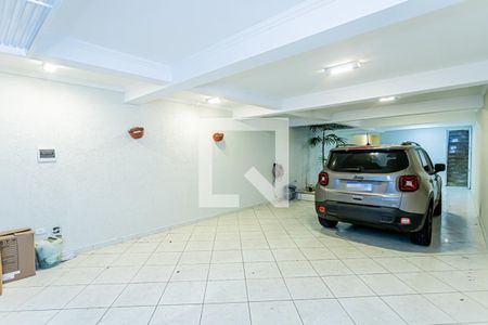 Casa à venda com 289m², 4 quartos e 4 vagasGaragem
