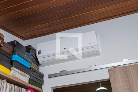 Casa à venda com 289m², 4 quartos e 4 vagasHome office / estudio