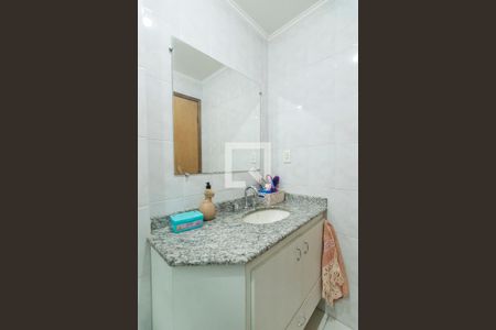 Apartamento à venda com 88m², 3 quartos e 2 vagasBanheiro