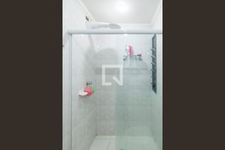 Apartamento à venda com 88m², 3 quartos e 2 vagasBanheiro