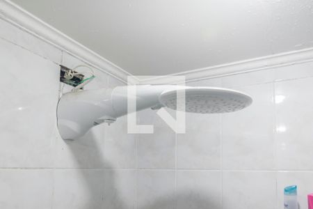 Apartamento à venda com 88m², 3 quartos e 2 vagasChuveiro