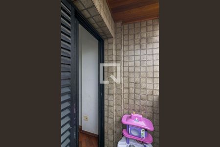 Apartamento à venda com 88m², 3 quartos e 2 vagasVaranda da Suite