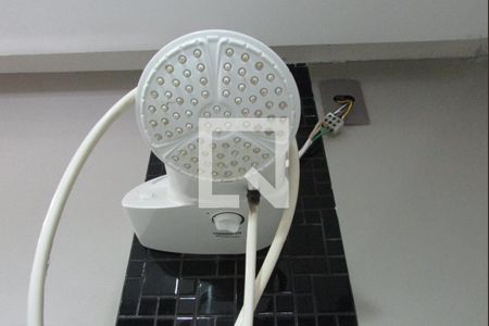 Casa para alugar com 160m², 2 quartos e 4 vagasDucha