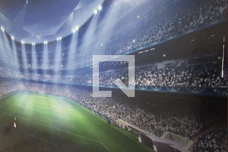 Casa para alugar com 160m², 2 quartos e 4 vagasDetalhe do Quarto 1