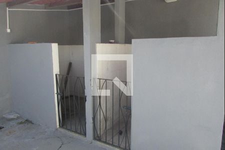 Casa para alugar com 160m², 2 quartos e 4 vagasEspaço para Pet