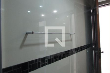 Casa para alugar com 160m², 2 quartos e 4 vagasDetalhe - Banheiro Social