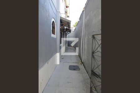 Casa para alugar com 160m², 2 quartos e 4 vagasCorredor Lateral