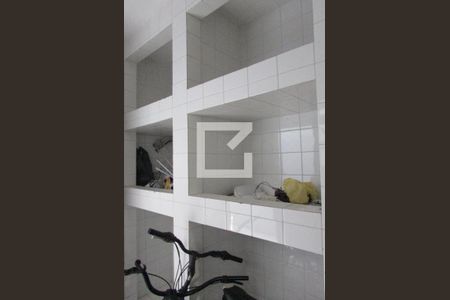 Casa para alugar com 160m², 2 quartos e 4 vagasDespensa