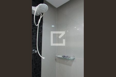 Casa para alugar com 160m², 2 quartos e 4 vagasBanheiro da Suíte