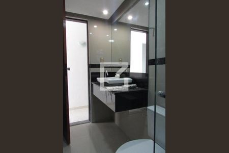 Casa para alugar com 160m², 2 quartos e 4 vagasBanheiro Social