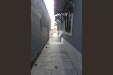 Casa para alugar com 160m², 2 quartos e 4 vagasCorredor Lateral