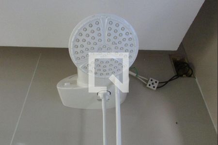 Casa para alugar com 160m², 2 quartos e 4 vagasDucha